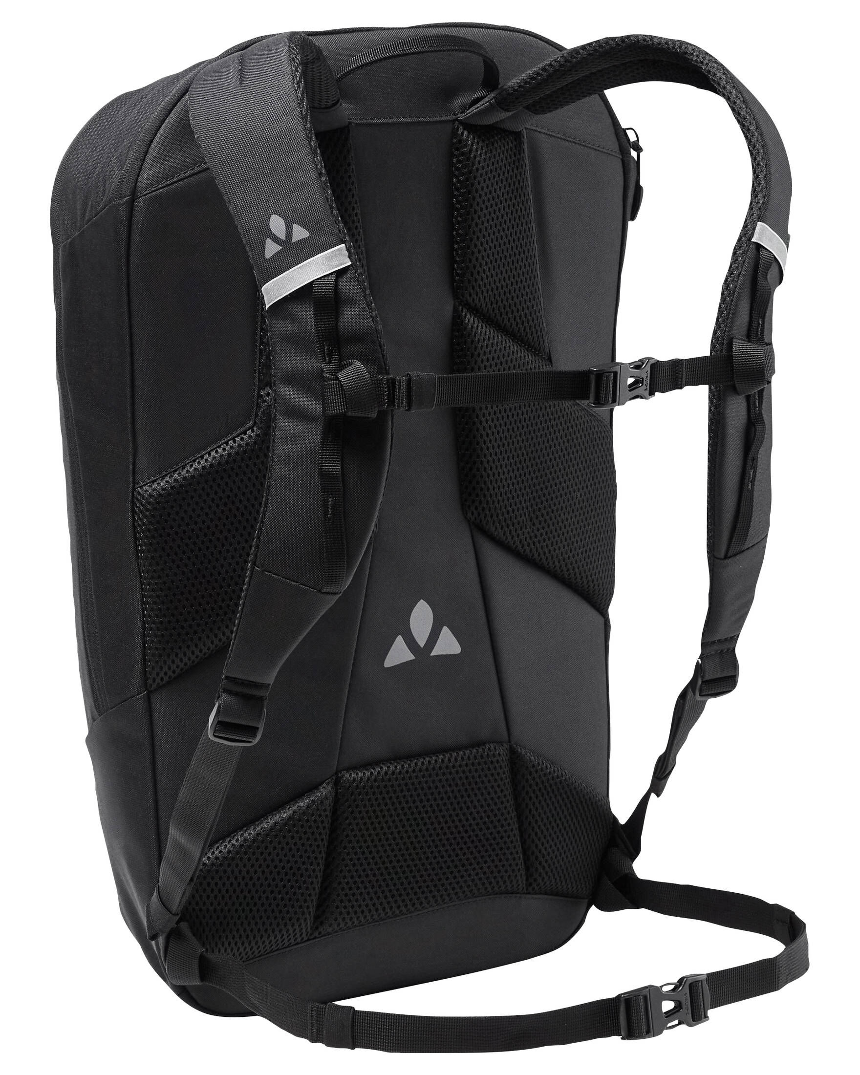 VAUDE| Rucksack 20-26L CYCLE 22 PACK