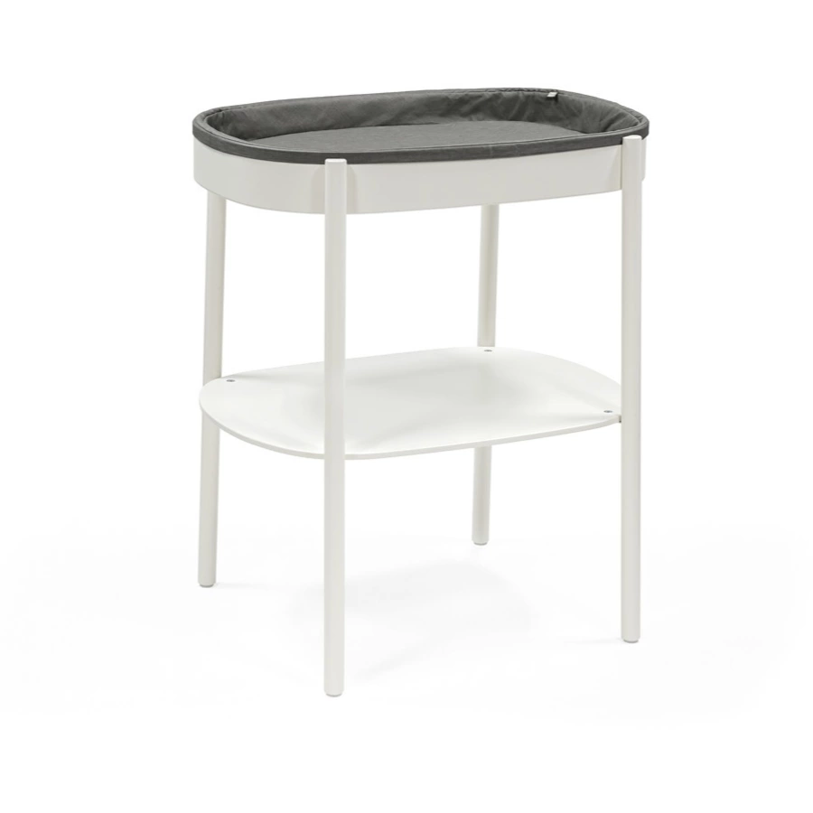 Stokke® Sleepi™ Wickeltisch weiß