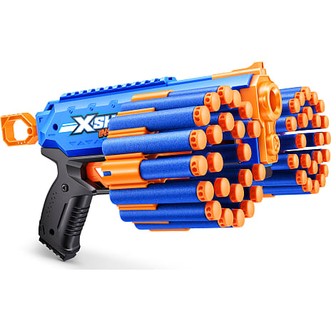X-Shot Insanity Manic Blaster