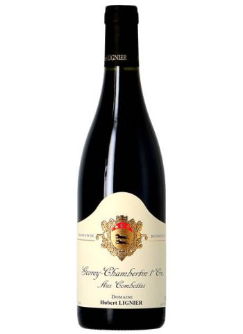 Gevrey Chambertin 1er cru Aux Combottes - Hubert Lignier
