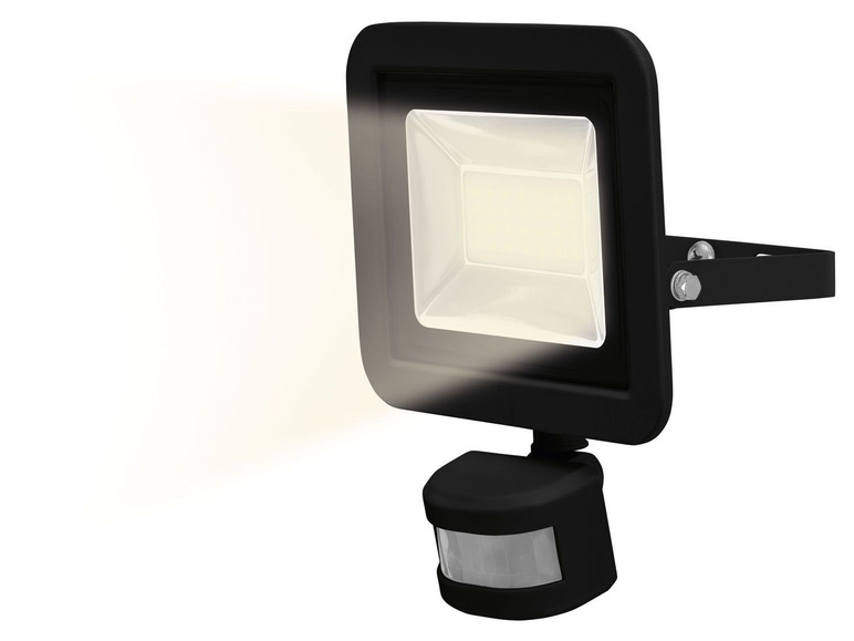 LED-buitenschijnwerper
