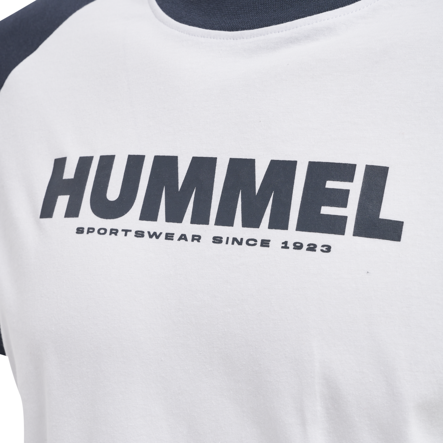 hmlLEGACY BLOCKED T-SHIRT