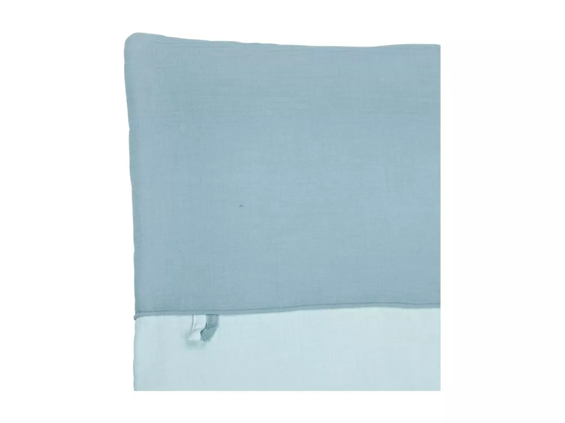 Edredon en coton