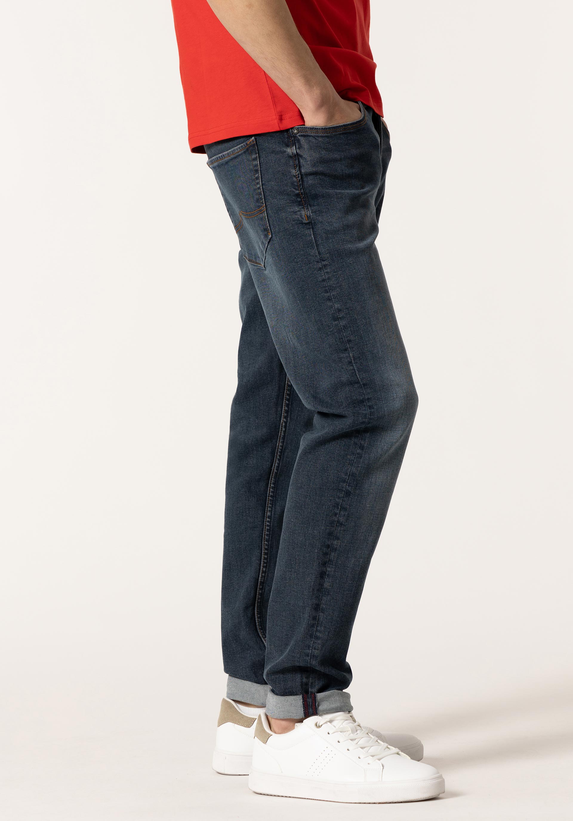 Jeans Tyler Tapered