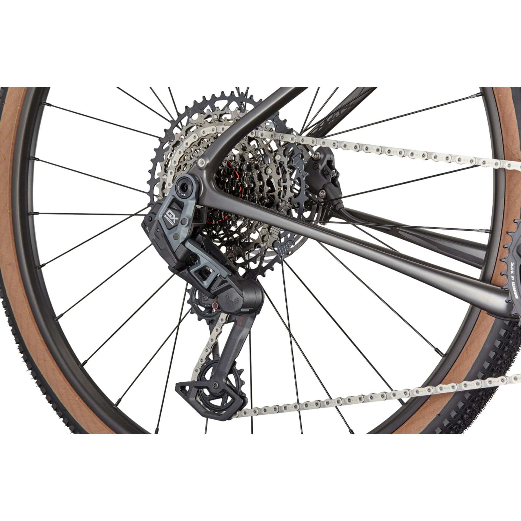 Cannondale Topstone Carbon 2 AXS 2026
