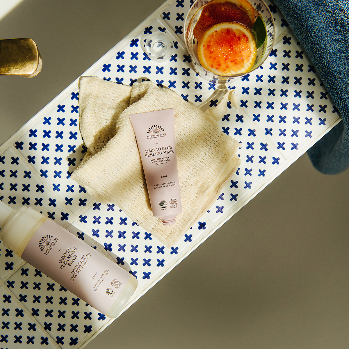 Time to Glow Peeling Mask 50ml