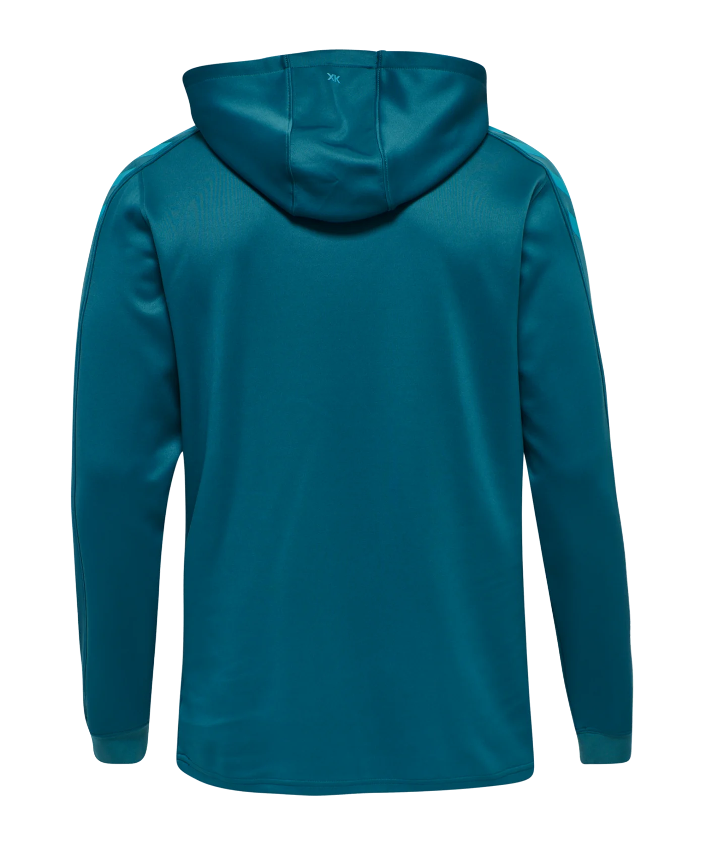 Hummel hmlCORE XK Sweat Hoody Blau F7058