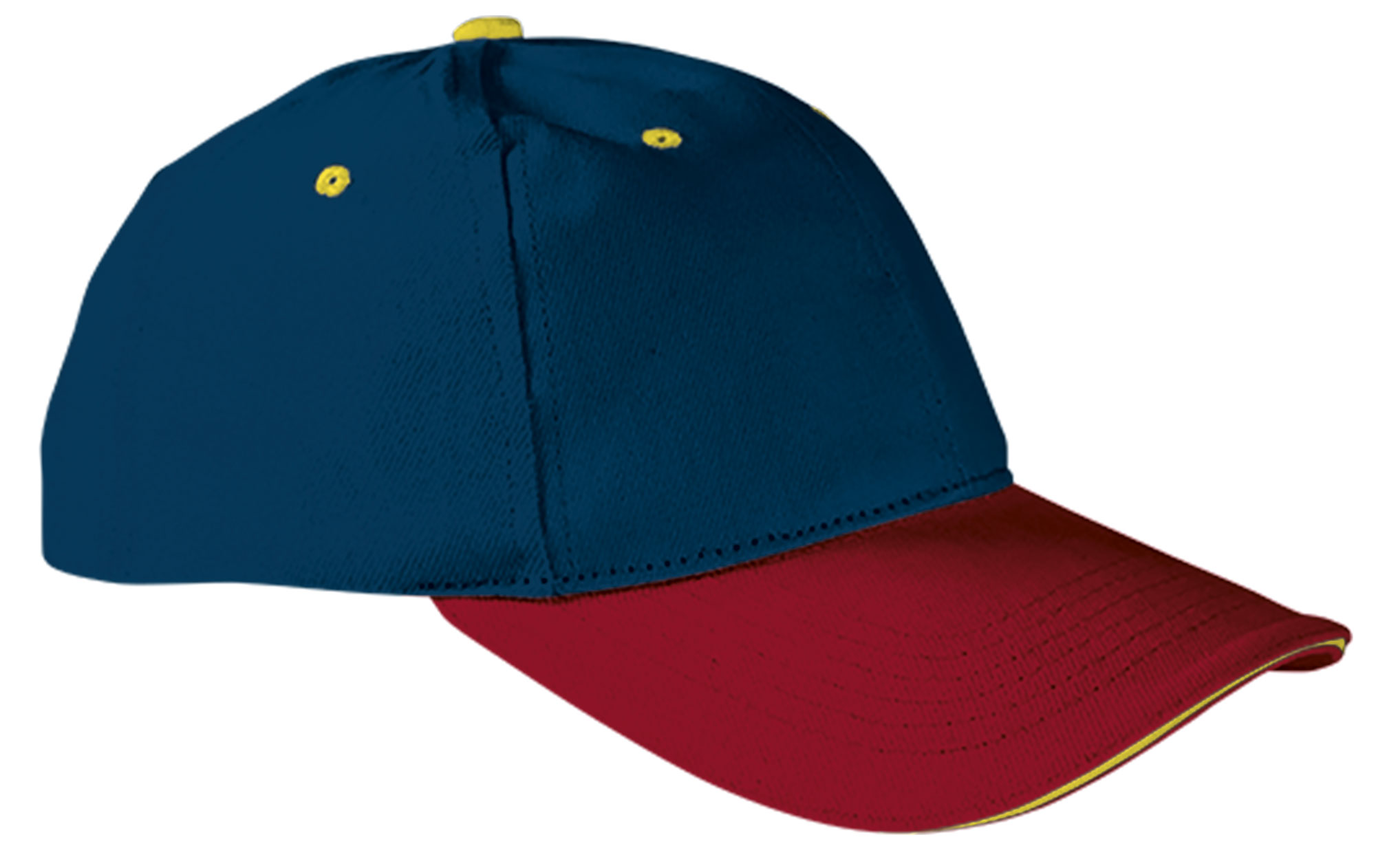 Valento GOVASAN - Casquette SANDWICH
