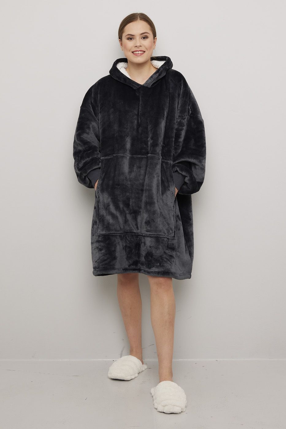 Teppe Hoodie