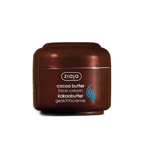Cocoa Butter Nourishing Face Cream