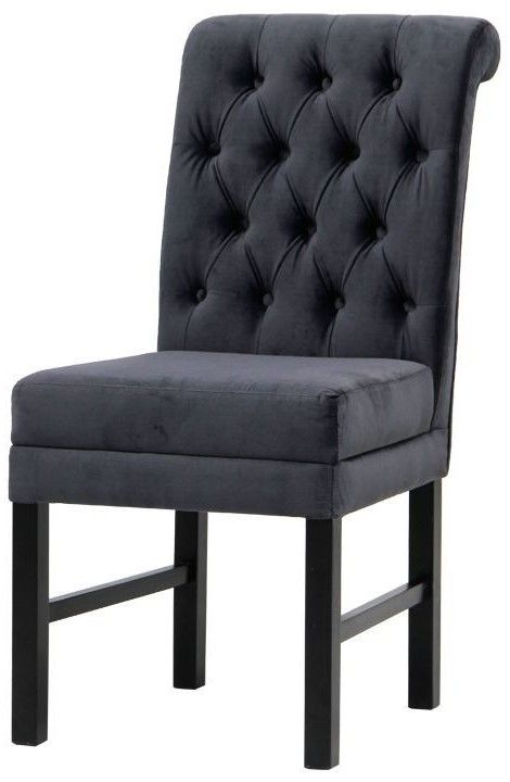 Eetkamerstoel Winchester B48 x D72 x H102 cm