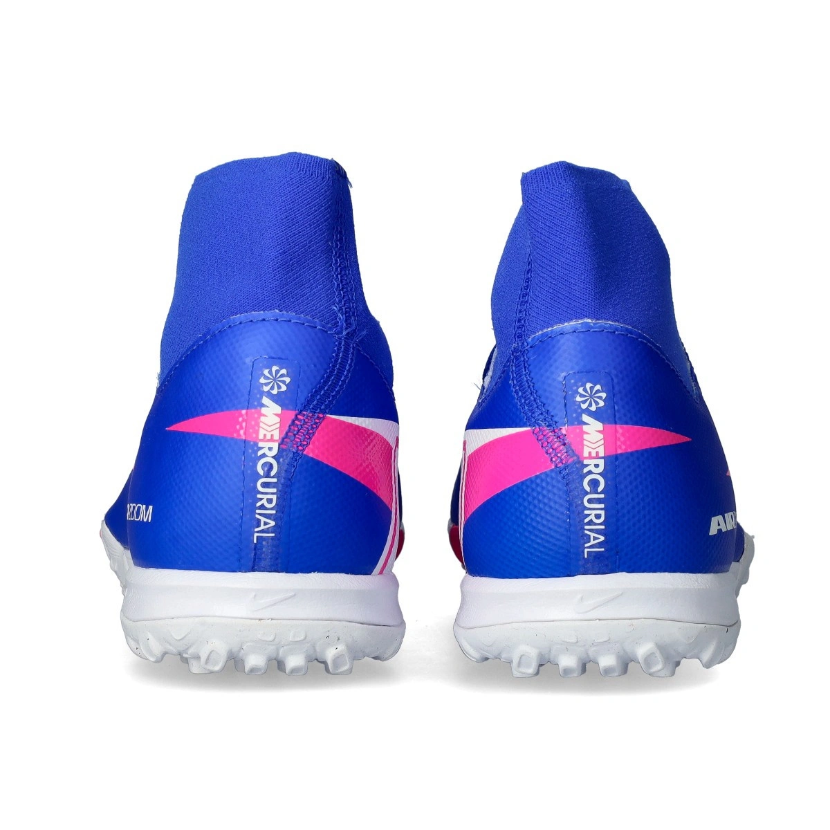 Chuteira Nike Air Zoom Mercurial Superfly 10 Academy Turf
