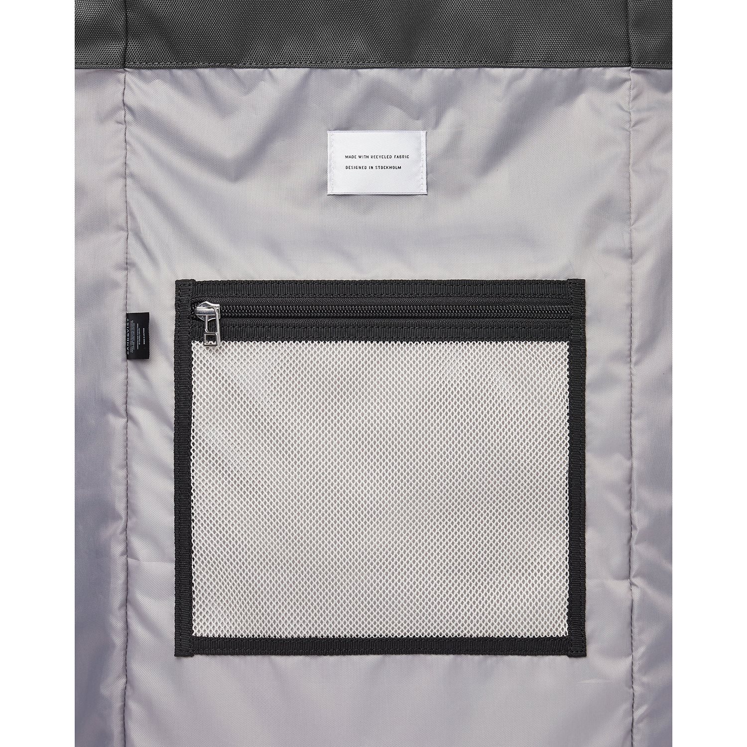 Sandqvist Bernt Backpack multi dark