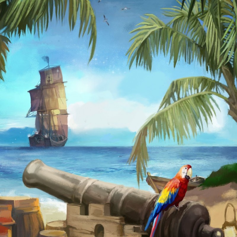 Unlock ! Mystery Adventures