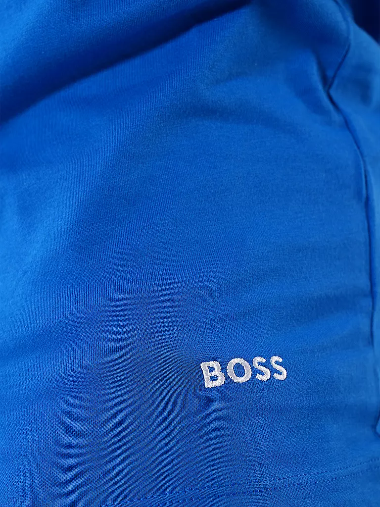 BOSS Top 3er Pkg open miscellaneous schwarz