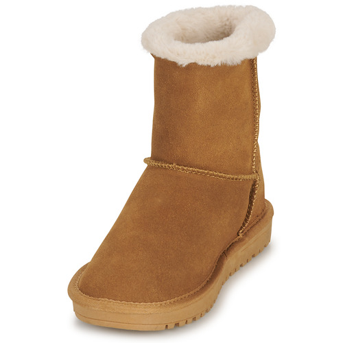 Pepe jeans - DISS FRESH W - Camel
