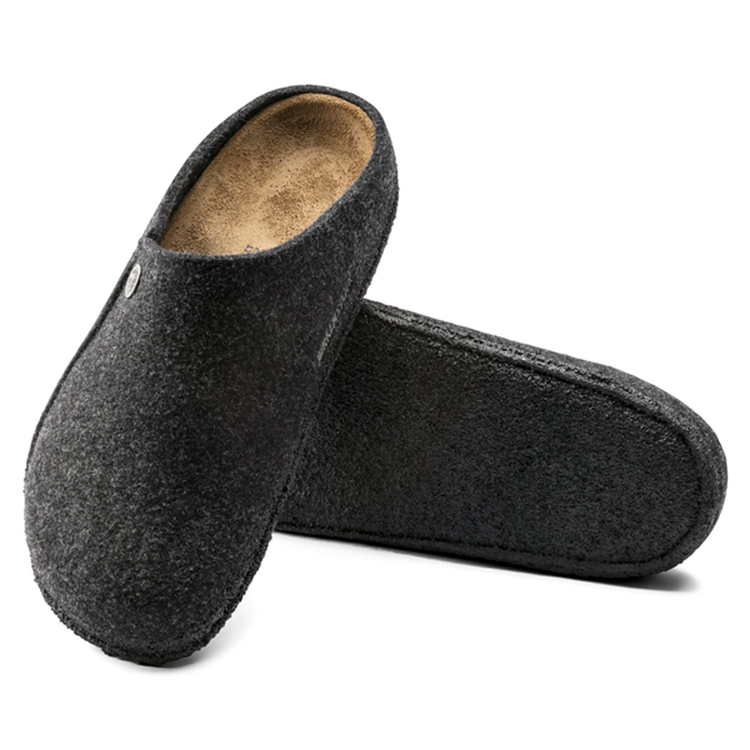 Birkenstock Zermatt Rivet 1014938 anthracite