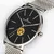Jacques Lemans Unisex Uhr BVB Collection Borussia Dortmund