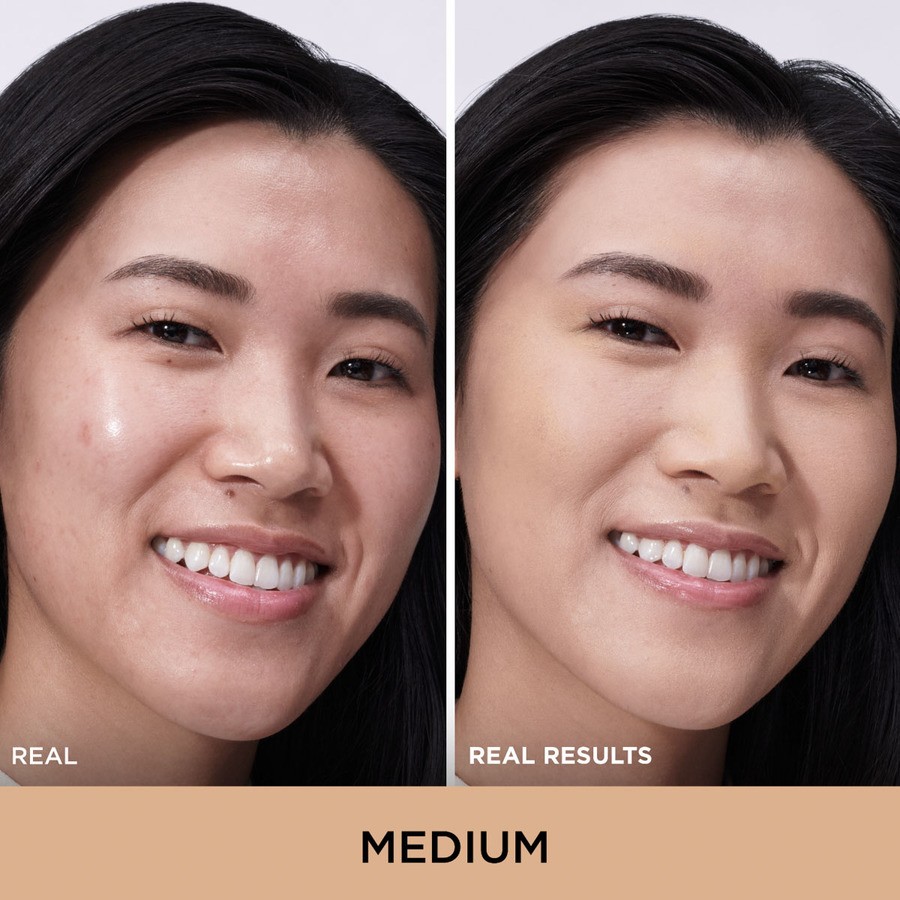 It Cosmetics CC+ Cream Natural Matte Foundation For Oily Skin SPF40 Medium 32ml