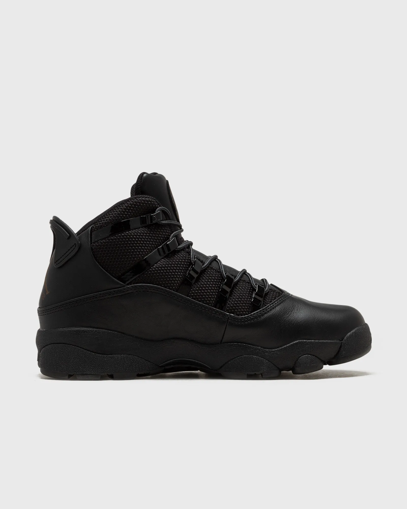 Jordan JORDAN WINTERIZED 6 ANÉIS