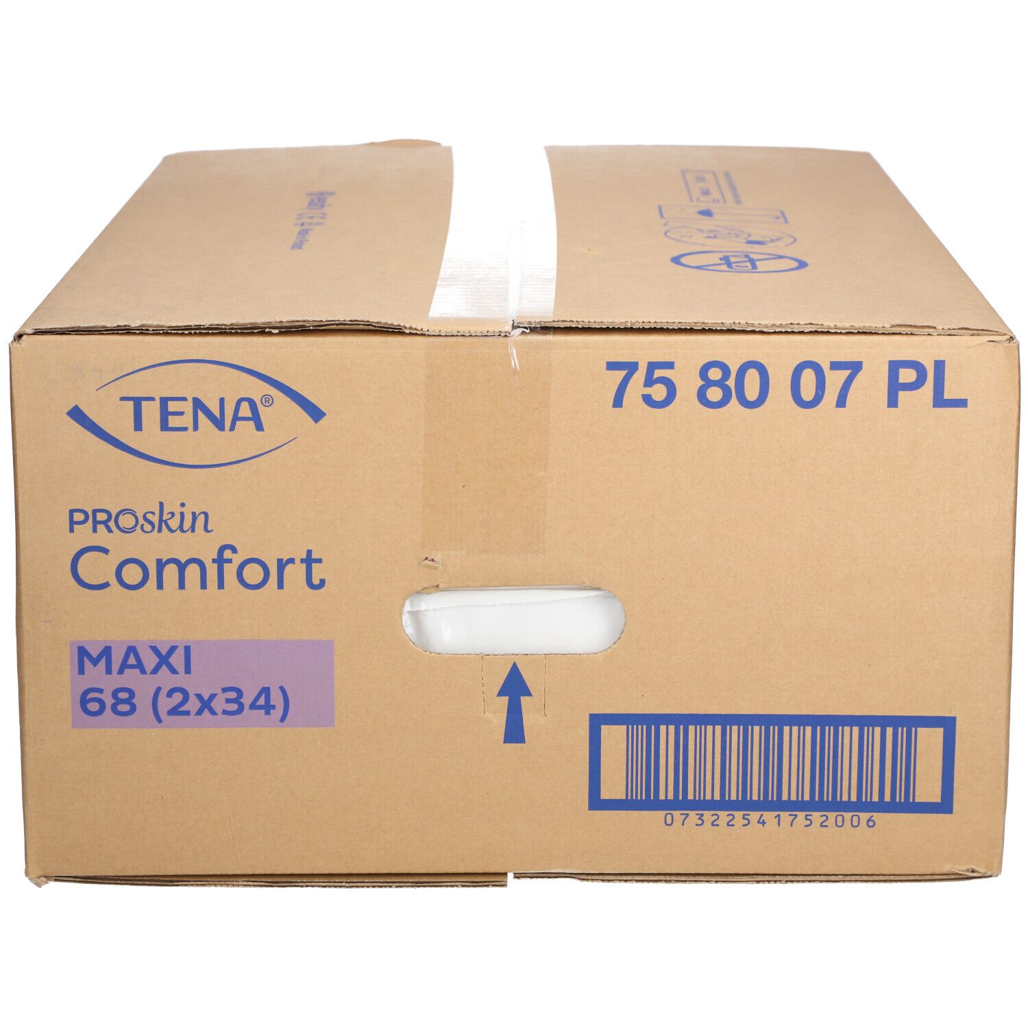 TENA Comfort Maxi