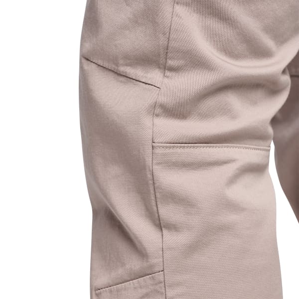 Pantalon escalade BLACK DIAMOND W NOTION SP PANTS PALE MAUVE