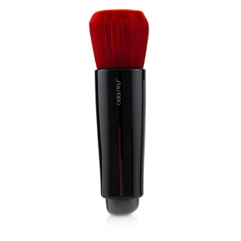 Shiseido Daiya Fude Face Duo (Brush & Gel Blender)