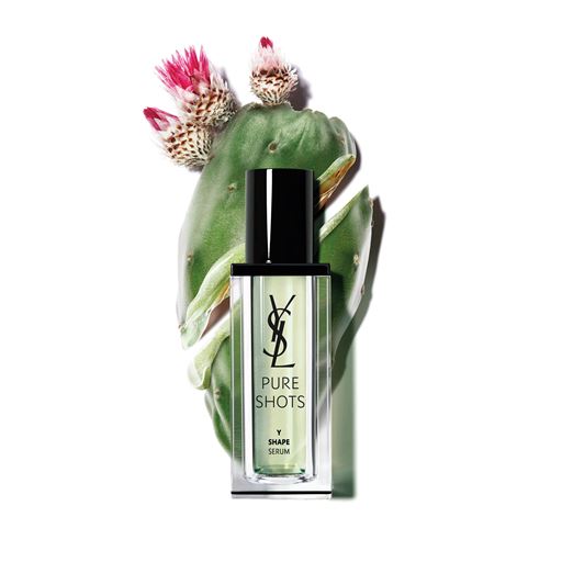 Yves Saint Laurent Pure Shots Y Shape Firming Serum Refill, 30 ml