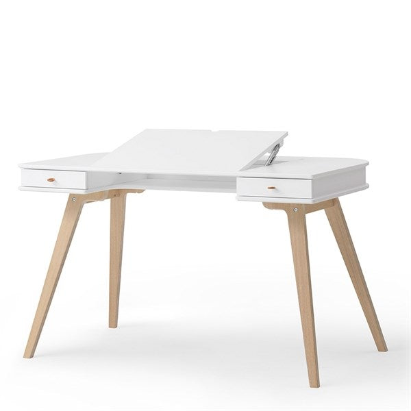 Køb Oliver Furniture Wood Skrivebord 72,6 cm