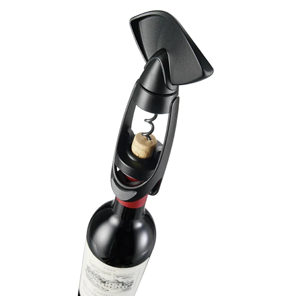 Tire bouchon Twister Vacu vin