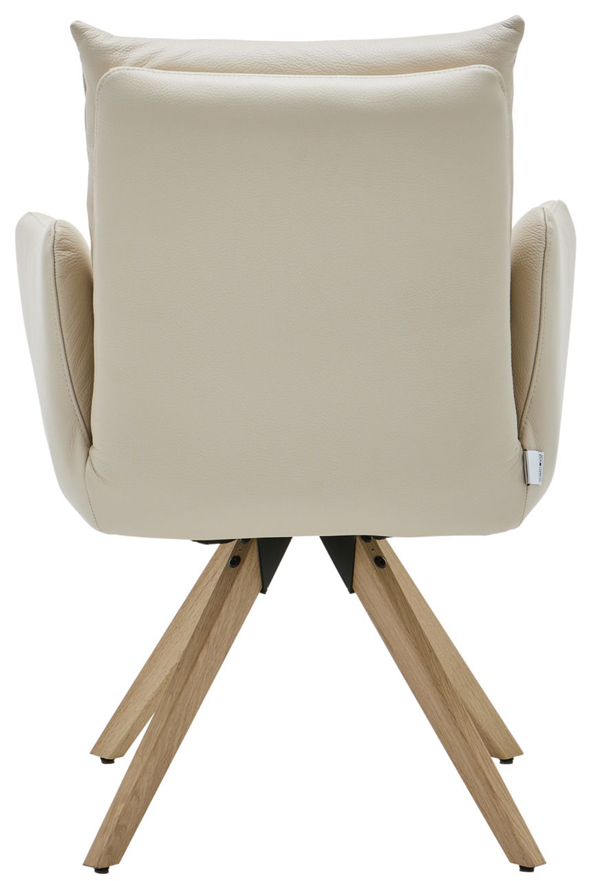 Welnova Armlehnstuhl HUDSON