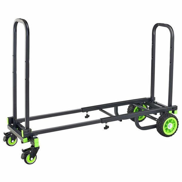 Gravity CART M 01 B