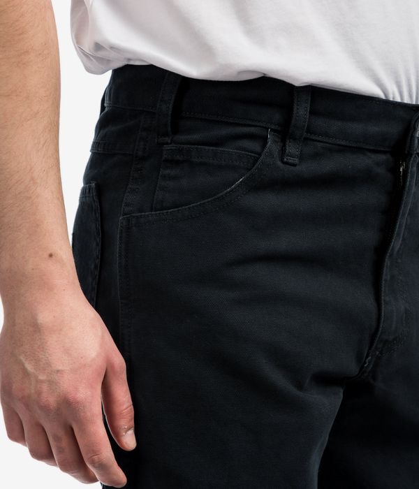 Dickies Duck Canvas Carpenter Hose (sw black)