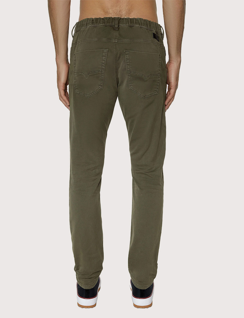 DIESEL JOGG JEAN KROOLEY KAKI