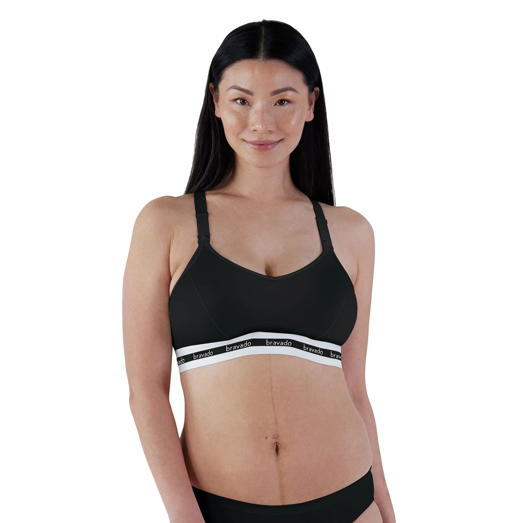Bravado Soutien-Gorge Expression & Allaitement