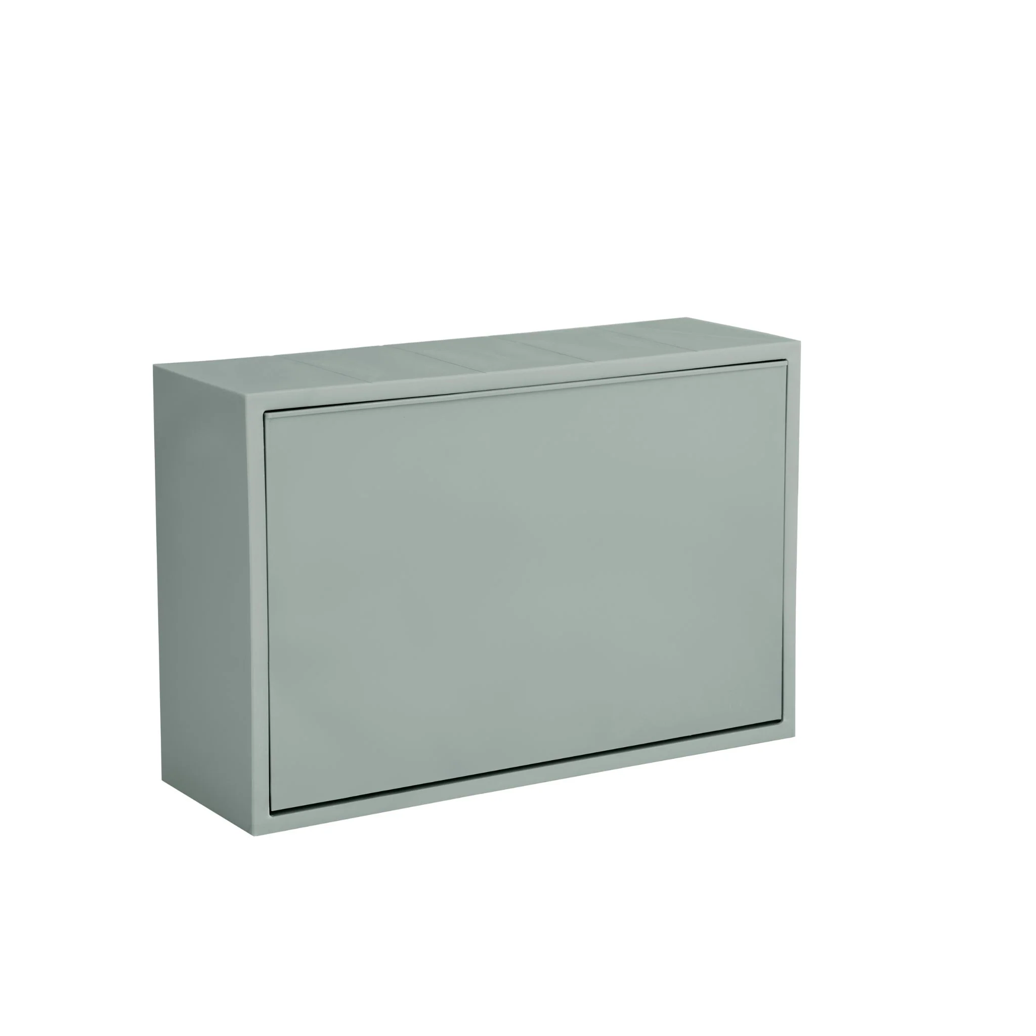 ReCollector  Mini Recycling Box - lyseblå