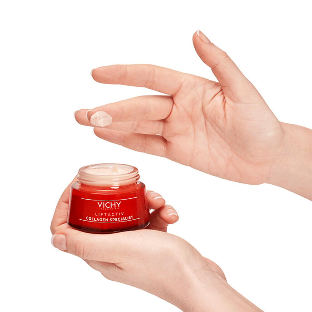 Vichy Liftactiv Collagen Specialist Dagcreme50 ml