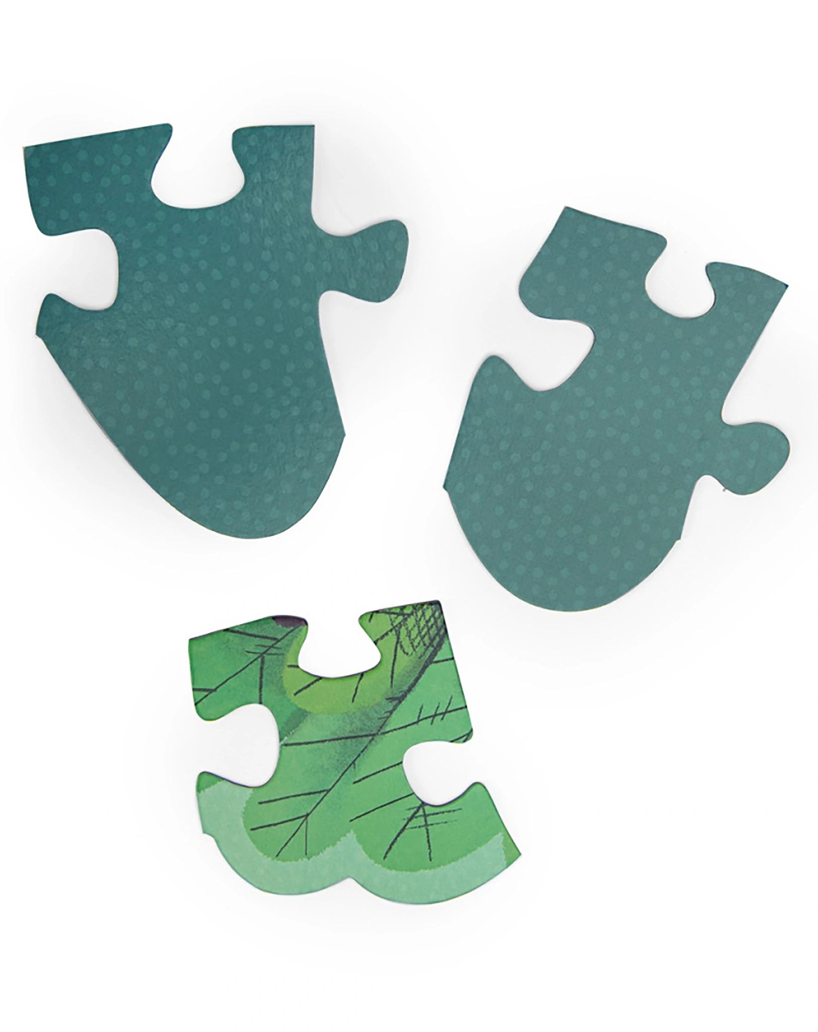 Riesenpuzzle PALME (36 Teile)