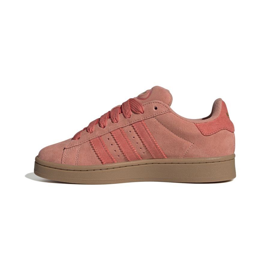 adidas Originals Chaussures Campus 00s - Rose/Doré