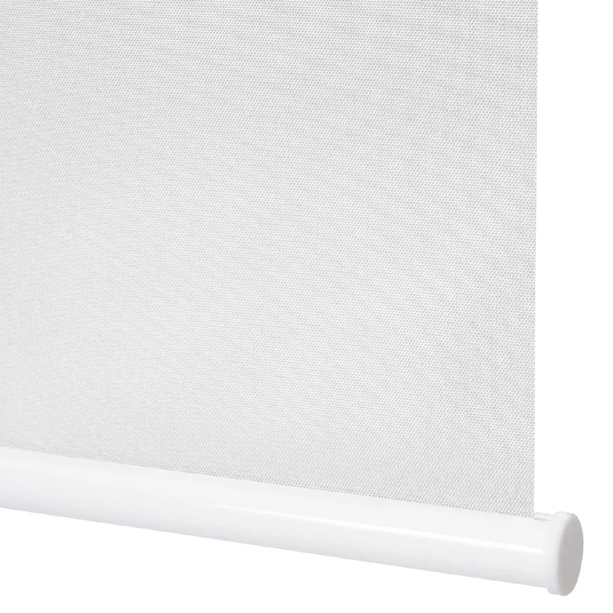Mendler HWC-D52 - 90x160 cm - Blanc