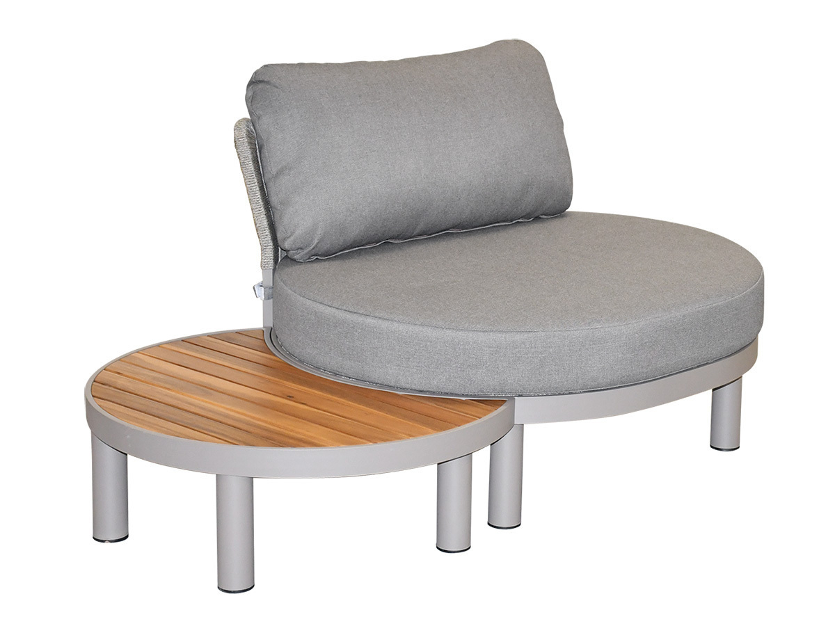 Outdoor Feelings Pacific bijzettafel