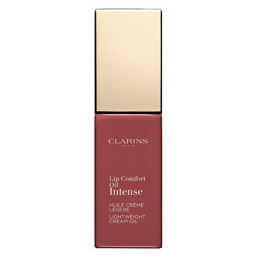 Clarins Lip Comfort Oil Intense 01 Intense Nude 7ml