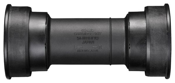 Boitier de Pédalier Shimano MT800 92mm Press Fit