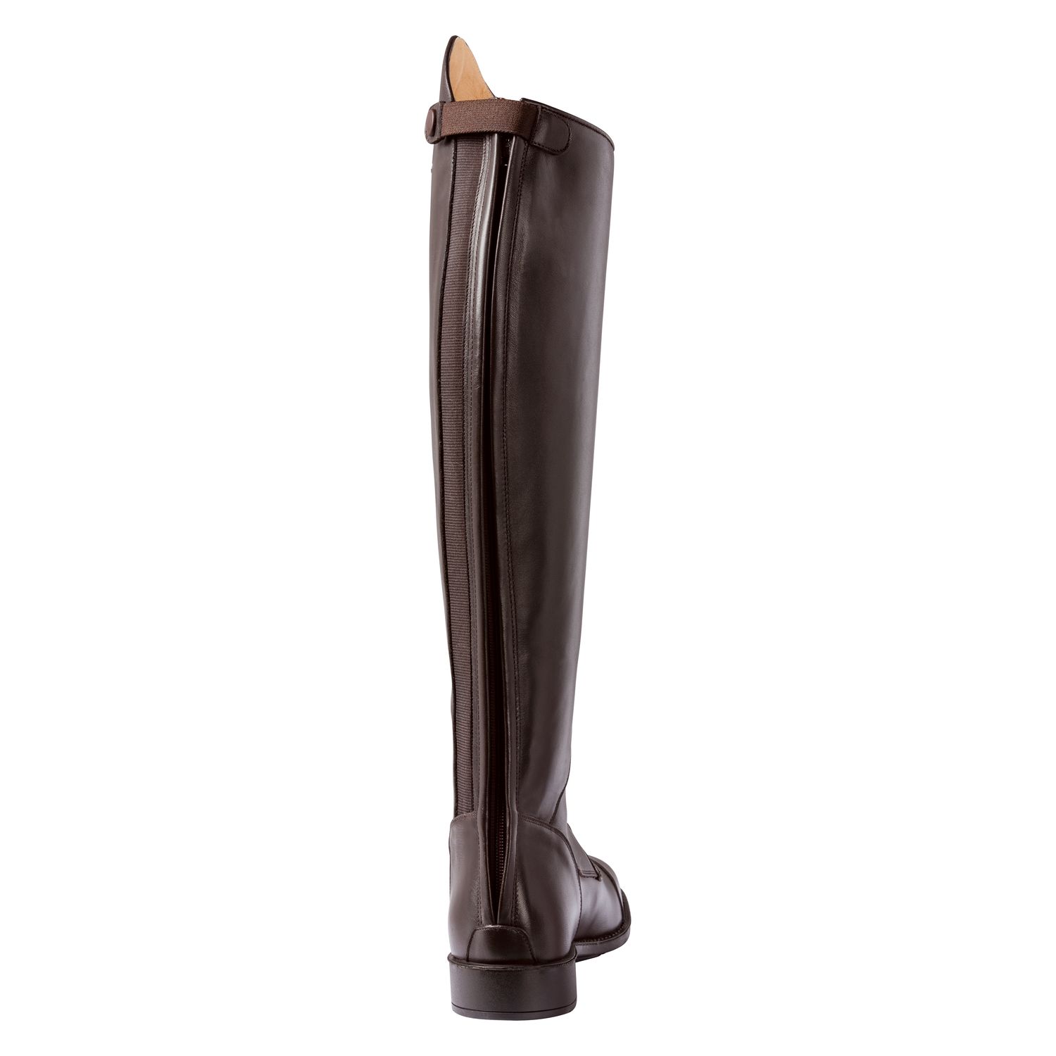 Loesdau Reitstiefel Porto Jump Soft