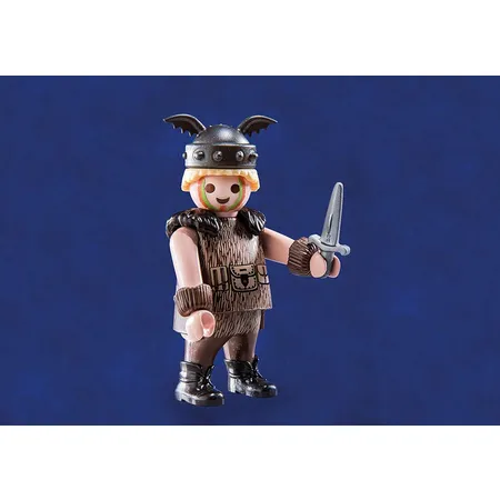 PLAYMOBIL® 70729 Dragon RacingDragon Racing: Fischbein und Fleischklops
