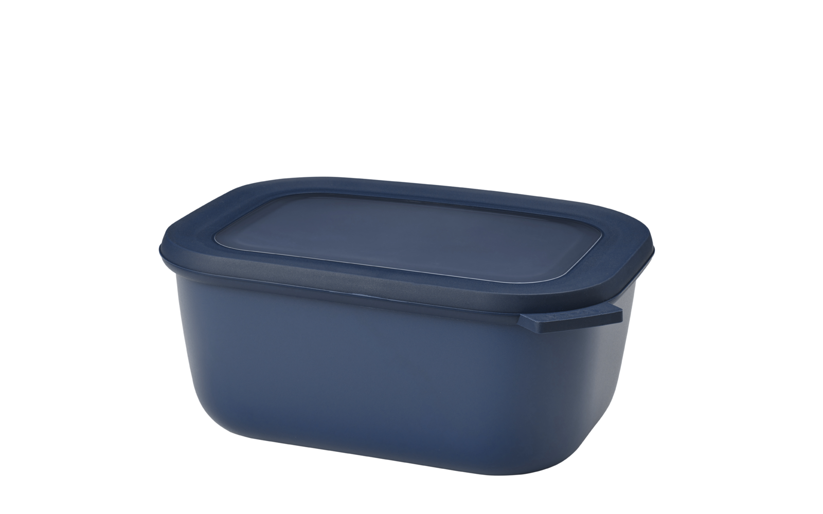 Mepal Cirqula Multischüssel rechteckig 1500 ml nordic denim