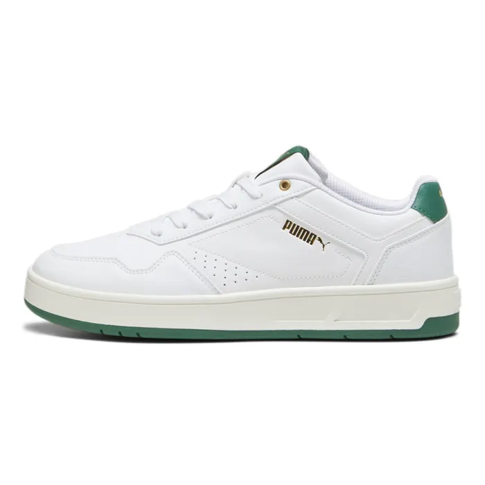 Puma Court Classic Sneakers Heren