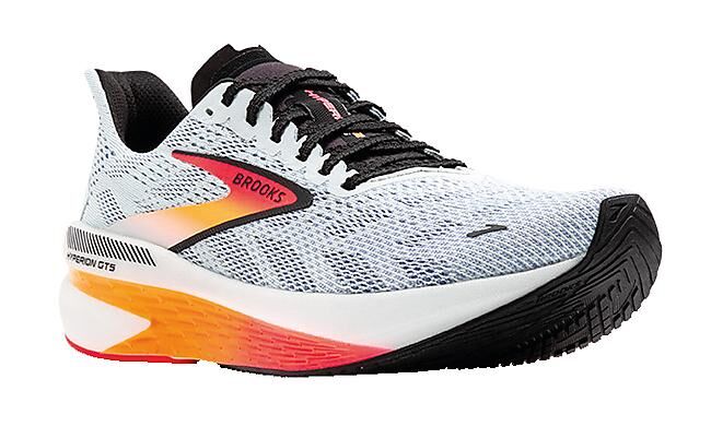 BROOKS RUNNING - CHAUSSURES DE RUNNING HYPERION GTS 2 M