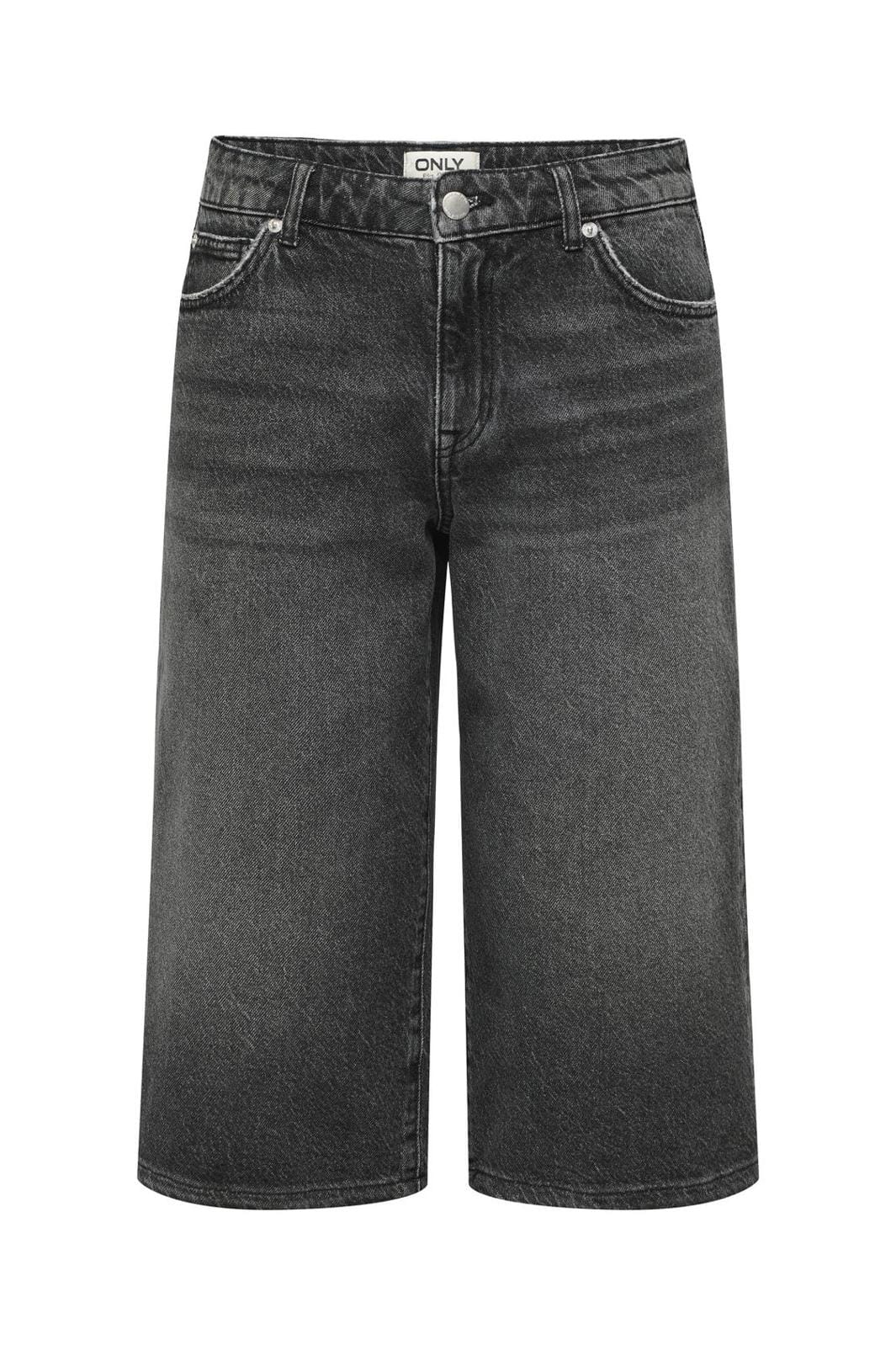 Only Onlcobain Reg Wide Long B Shorts Dot 15344297
