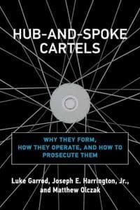 Hub-and-Spoke Cartels